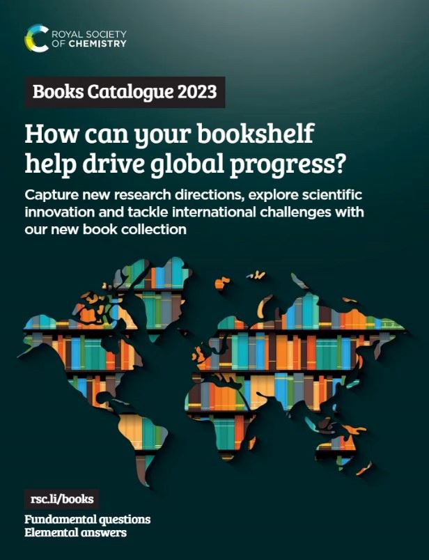 Books catalogue 2021