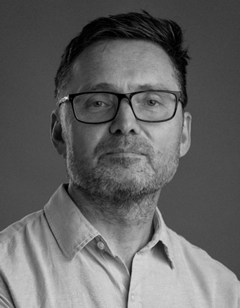 Dr Robert Dennehy