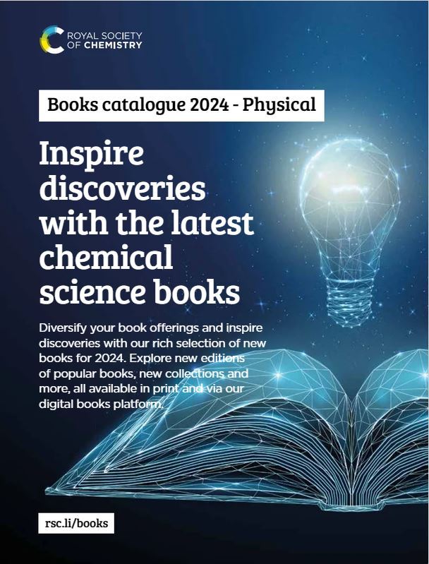 Physical Catalogue 2024